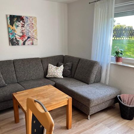 Ferienwohnung Lina 比特堡 外观 照片