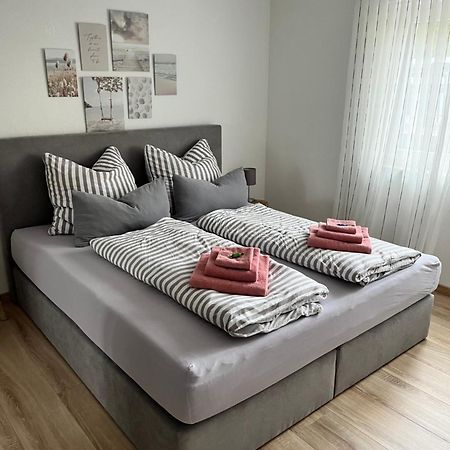 Ferienwohnung Lina 比特堡 外观 照片