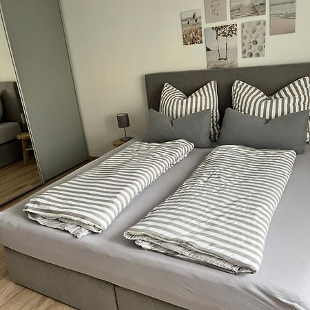 Ferienwohnung Lina 比特堡 外观 照片