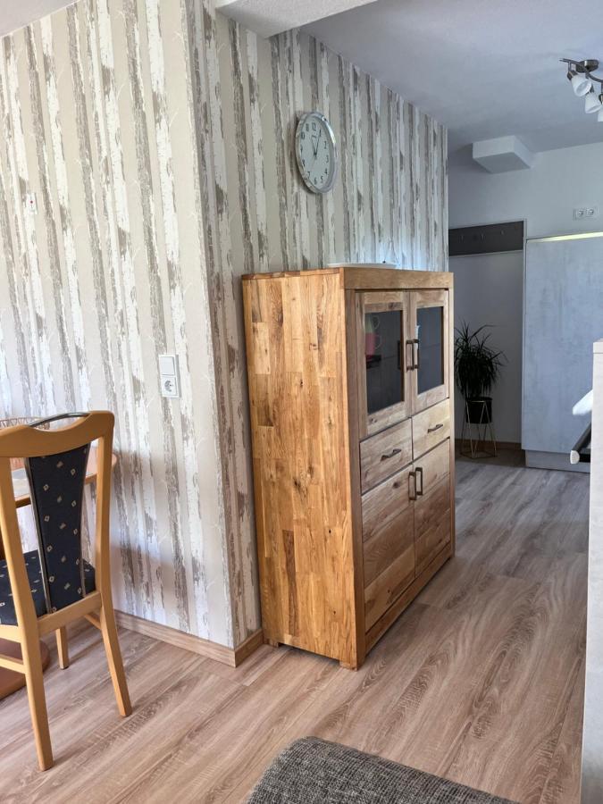 Ferienwohnung Lina 比特堡 外观 照片