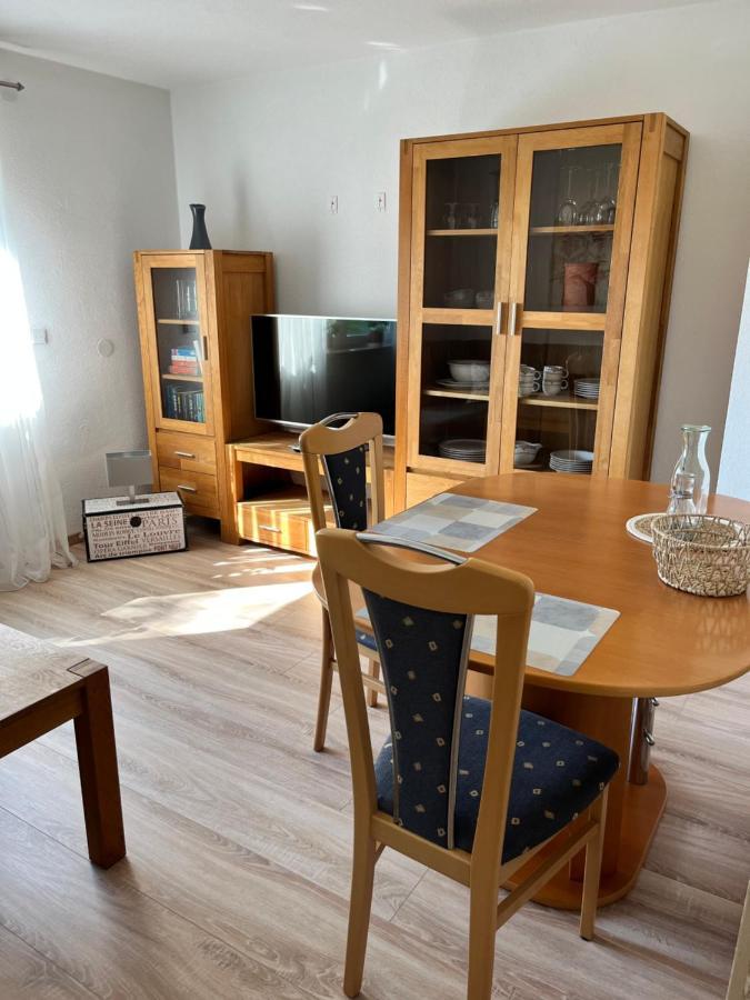 Ferienwohnung Lina 比特堡 外观 照片