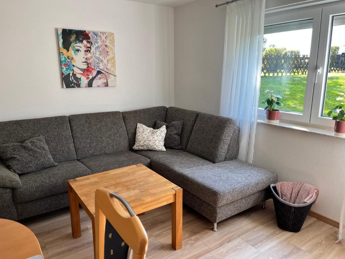 Ferienwohnung Lina 比特堡 外观 照片